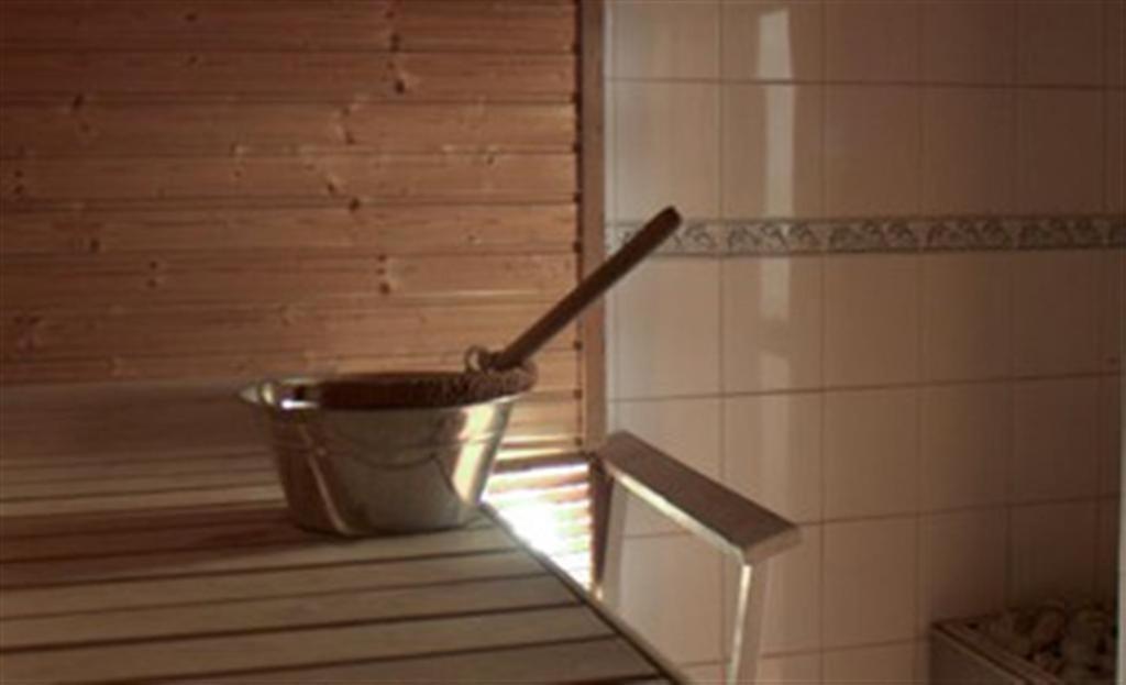 Hotelli Sandels Siilinjärvi Buitenkant foto