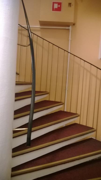 Hotelli Sandels Siilinjärvi Buitenkant foto