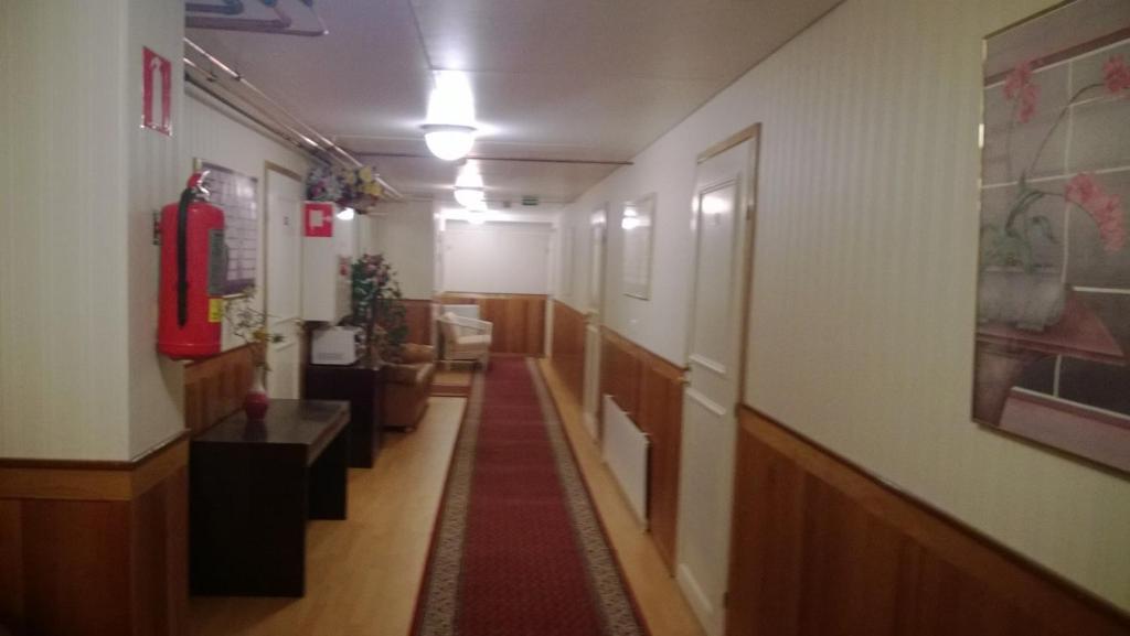 Hotelli Sandels Siilinjärvi Buitenkant foto